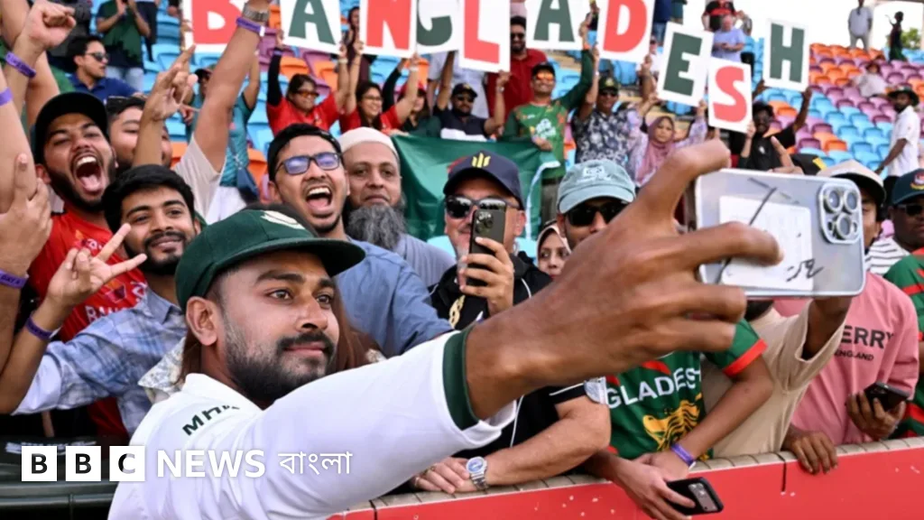 What Bangladesh needs to reach the Test Championship final