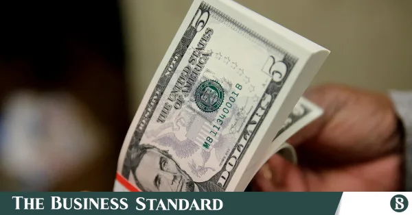 Remittance dollar rate drops by Tk1 in a week