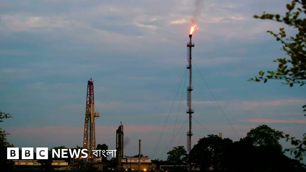 Severe Gas Crisis in Bangladesh Affects Industry and Power Sectors