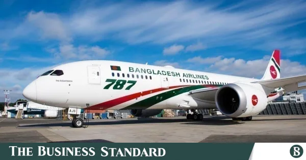Biman flight from Toronto to Dhaka stranded in Italy for over 7 hours due to technical glitch