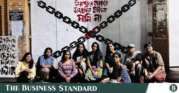 The debate over Dhaka University's female hall curfew