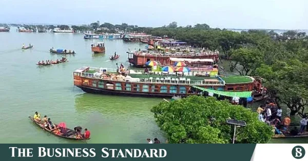 Houseboats banned in Tanguar Haor
