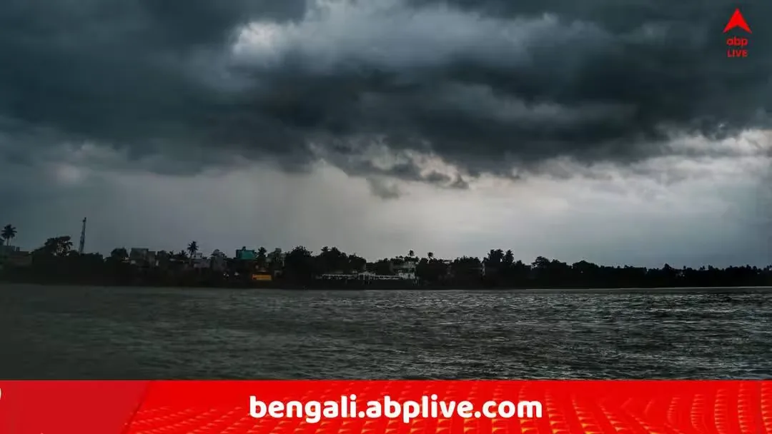 Heavy Rainfall Forecast for Kolkata and South Bengal, Orange Alert Issued
