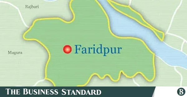 Faridpur tree fair offers saplings for Tk2