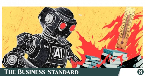 Project Panama: A Fahrenheit 451 for the age of AI