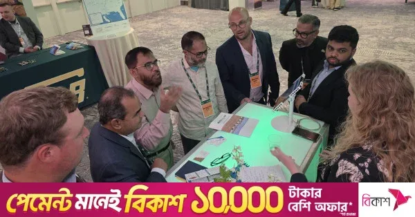 Rising Soy Demand: Bangladesh Delegation Explores US Market Opportunities