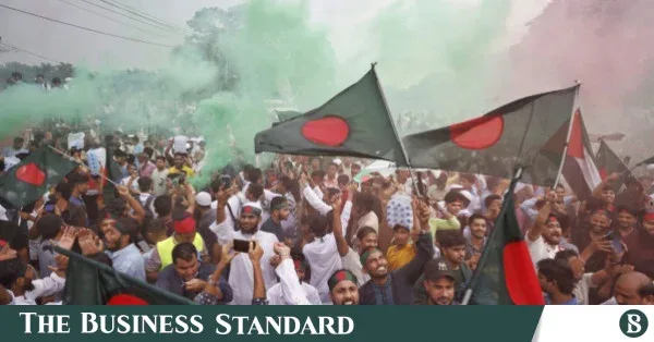 Nation commemorates July Mass Uprising Day with tributes to martyrs