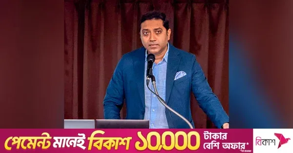 Bobby Hajjaj invites Japanese investors to explore Bangladesh market