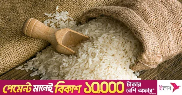 Government moves to curb aromatic rice exports amid price surge