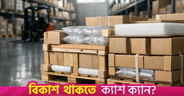 Government to procure 15,000 pieces of dunnage