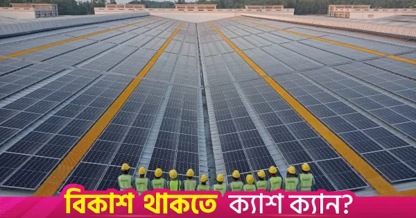 Government to enlist solar service providers for rooftop energy expansion