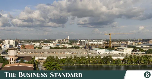 Adamjee EPZ exports cross $1 billion milestone