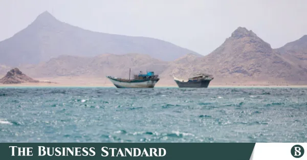 Saudi Arabia appoints new commander for maritime defence coalition