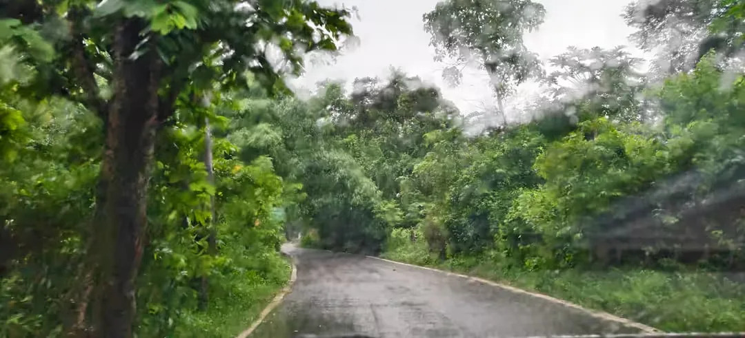 Mysterious Taimara Valley near Ranchi: Reports of mobile time glitches