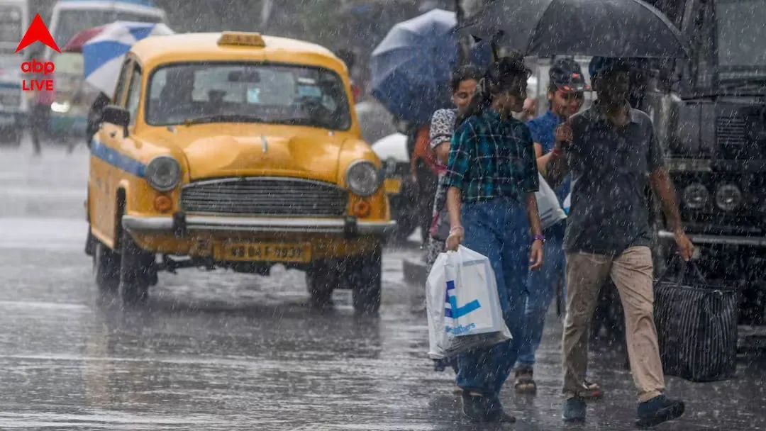 IMD Issues Heavy Rain Alert for 19 States with 85 Kmph Storm Warning