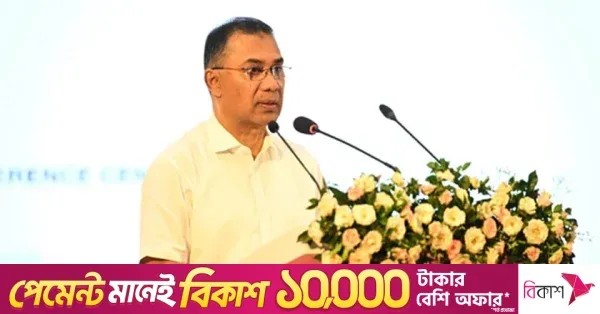 Government adopts 'Three-R' strategy for national reconstruction