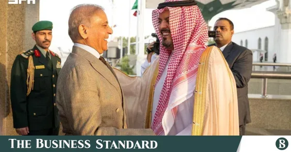 Saudi Arabia, Turkey, and Pakistan to Sign Joint Defence Agreement