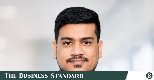 Tahmidur Rahman appointed as Head of Business at CAL Bangladesh