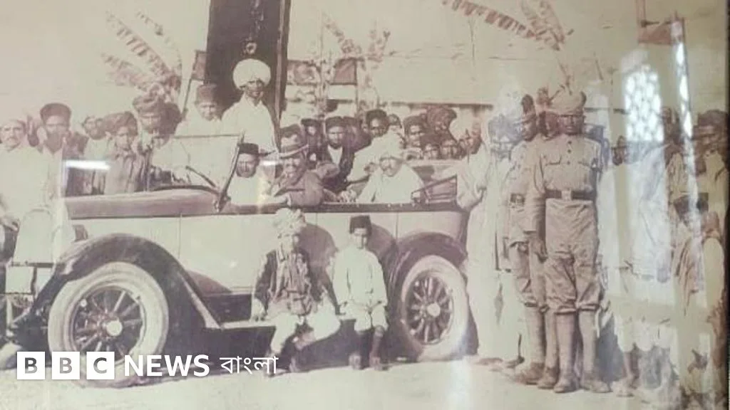 Indian family seeks repayment of 109-year-old loan from British government