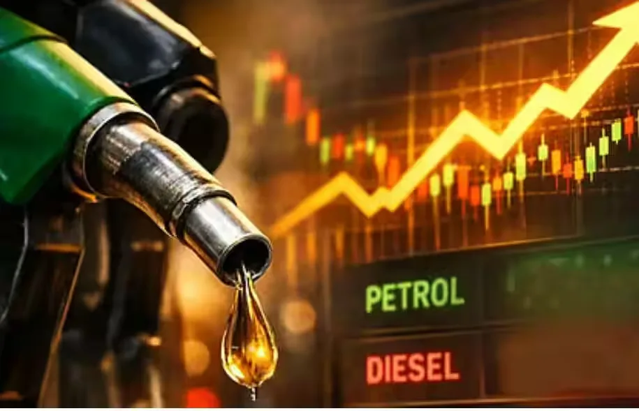 Petrol and Diesel Prices Today: Rates Released at 6 AM