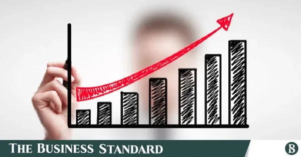 India's economy records 7.8% growth in April-June quarter