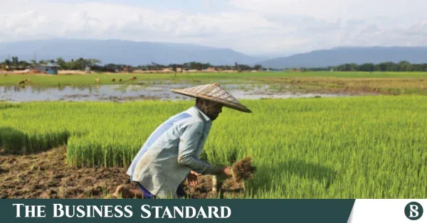 Government initiates National Spatial Plan for sustainable land use