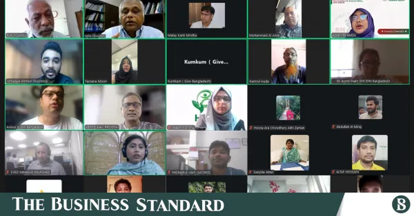 Experts call for sustainable financing to address rising hypertension among youth