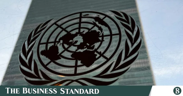 Carolyn Rodrigues Birkett leads in UN secretary-general informal poll