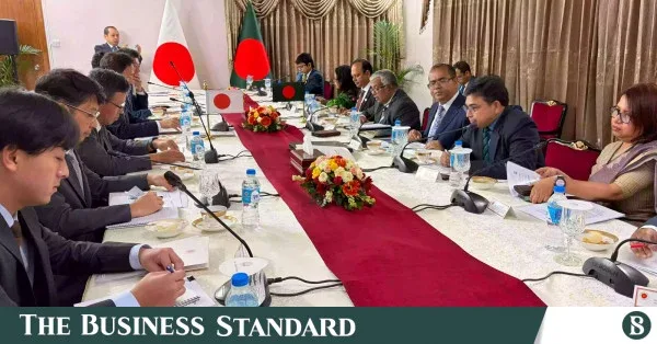 PM Tarique Rahman invited to visit Japan