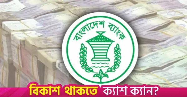 Bangladesh Bank net profit reaches Tk25,977 crore in FY26