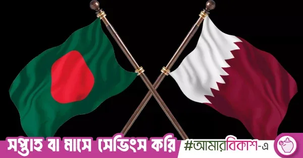 High-level Bangladesh delegation visits Qatar for energy talks