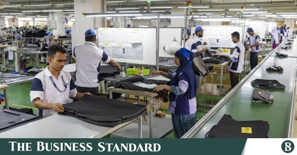 Bangladesh-made seat-trim covers supplied to Japan's Honda and Suzuki