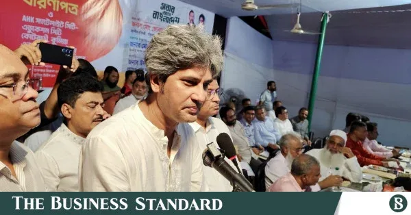 Previous government's import-dependent policy caused energy crisis: Saki