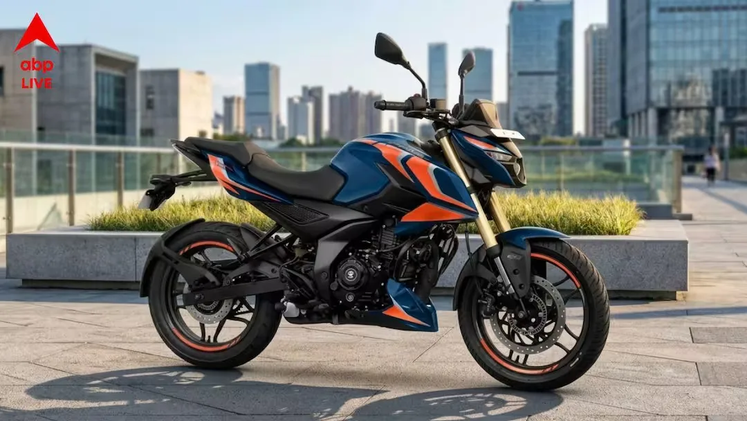 নতুন রূপে বাজাজ পালসার N160 S ও N160 SS, বাড়ল ইঞ্জিনের ক্ষমতা