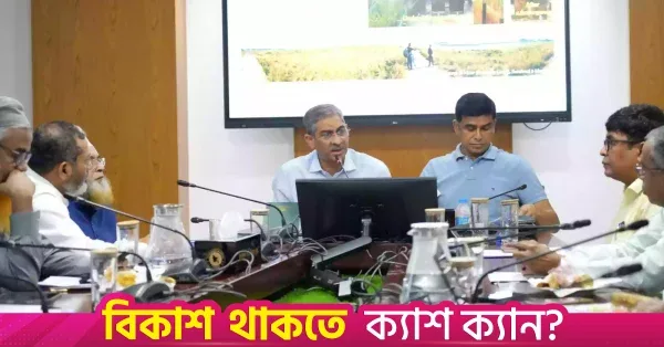 Government plans to use vetiver grass to curb river erosion
