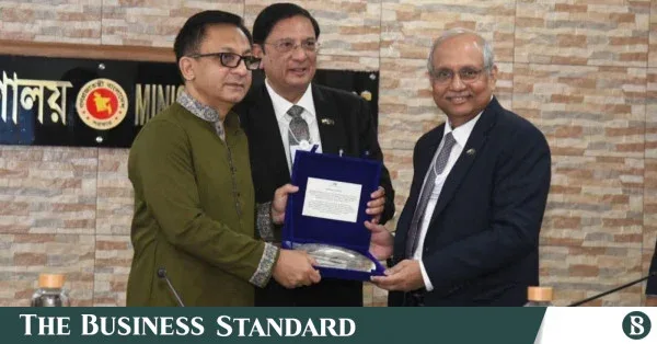 Indian businesses express investment interest in consumer goods sector