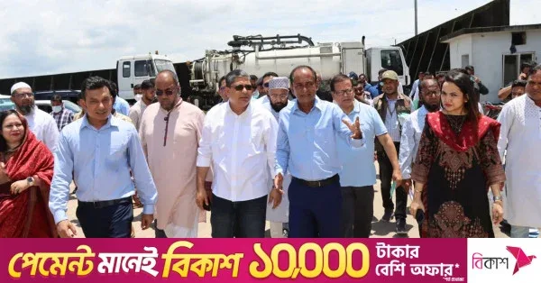All local government elections to be held within current fiscal year: State Minister