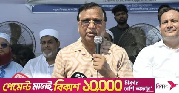 DSCC to dredge Buriganga channel to restore navigability