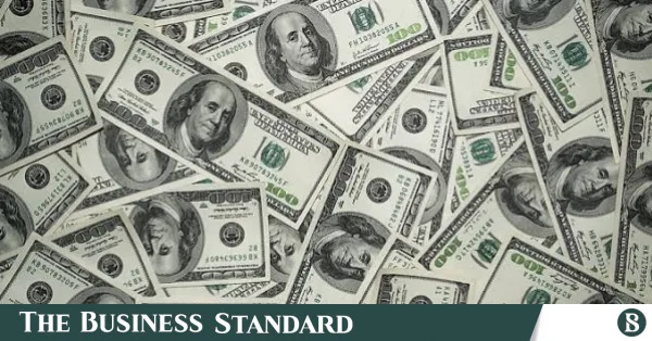 Bangladesh's gross foreign exchange reserves reach $37.24 billion