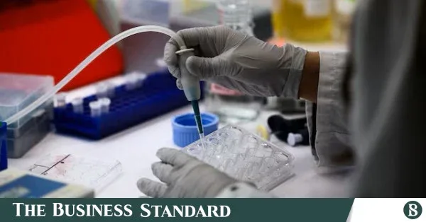 Construction of Delta Pharma’s $100m plant begins in Mirsarai
