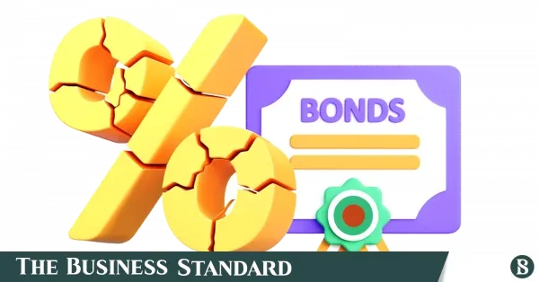 Individual investment in T-bills and bonds drops despite institutional growth