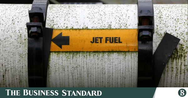 BERC raises domestic jet fuel prices by 23%