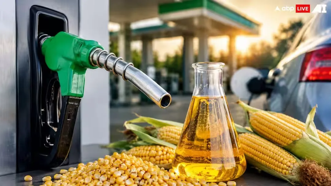 Central government admits drop in mileage with E20 petrol
