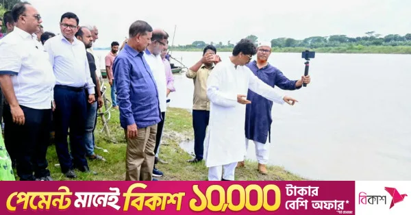 Govt to expand haor fish sanctuaries, phase out traditional leasing system