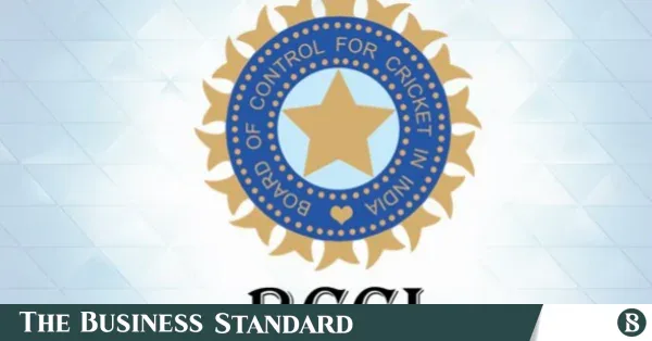 BCCI to seek government approval for Bangladesh tour