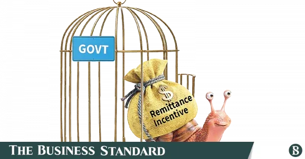 Banks face liquidity strain as Tk8,565cr remittance incentive remains unpaid