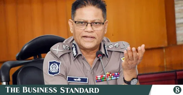 IGP directs police to prioritize crime prevention