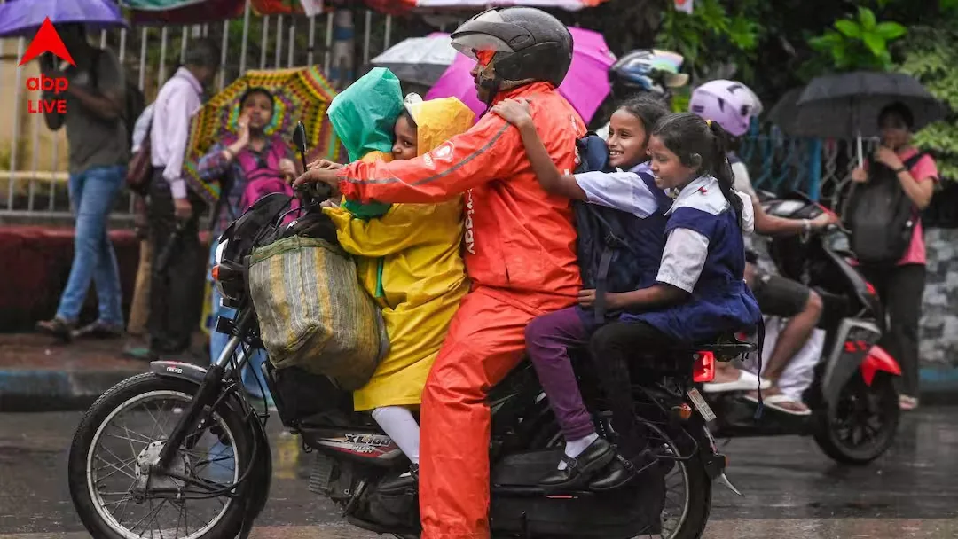 Weather Forecast: Orange and Yellow Alerts Issued for South Bengal