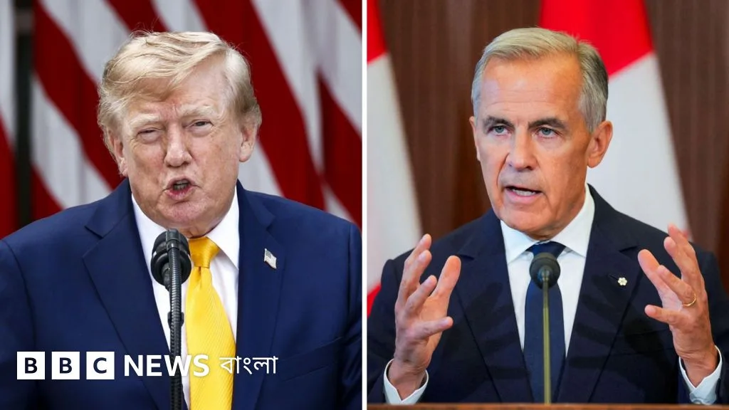 What options does Canada have in its trade dispute with the US?