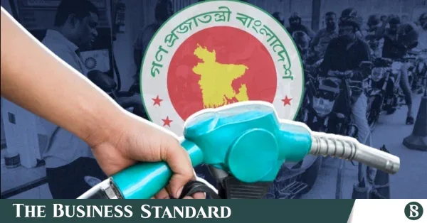 Bangladesh records $10.63 billion fuel import bill in FY26